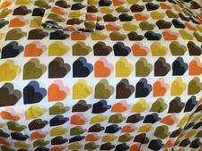 orla Kiely Double Duvet Cover