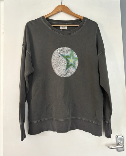 Hush sweater jumper - hush,