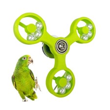 Bird toys interactive - bird, rotating