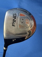 Left hand ping - ping, g10