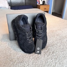 New Balance x Stone Island