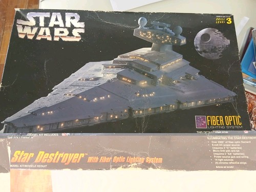 Amt ertl star wars - amt,