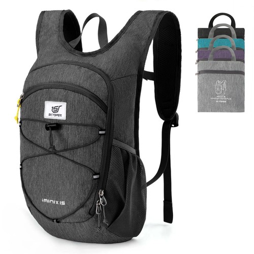 Skysper 15l hiking backpack - skysper,