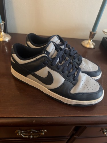 Size nike dunk - 10.5,