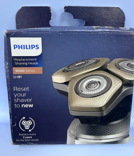 Philips sh91 replacement - philips,