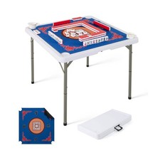 35 Inch 4 Player Game Card