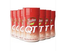 Typhoo QT Instant Tea With