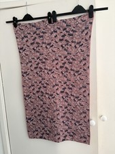 Radley London Pink Snood Scarf