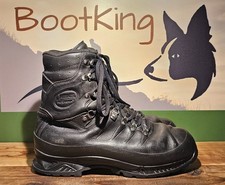 Meindl MFS waterproof mountain boots Hiking, Walking, Service Personnel UK 10.5