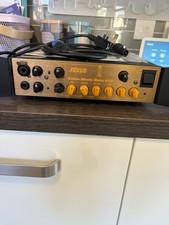 Markbass - Little Mark Tube