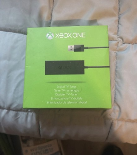 Xbox one digital tuner - one, tv
