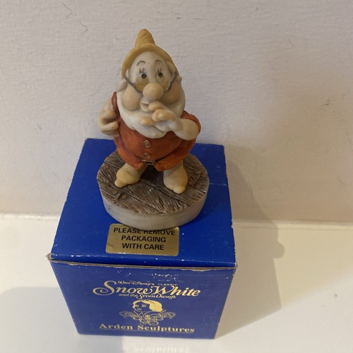 Disney arden sculptures figure - disney,
