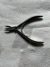 Nail Clippers for hands or toes.