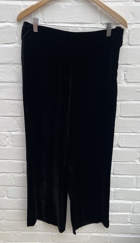 Next velvet trousers - velvet,