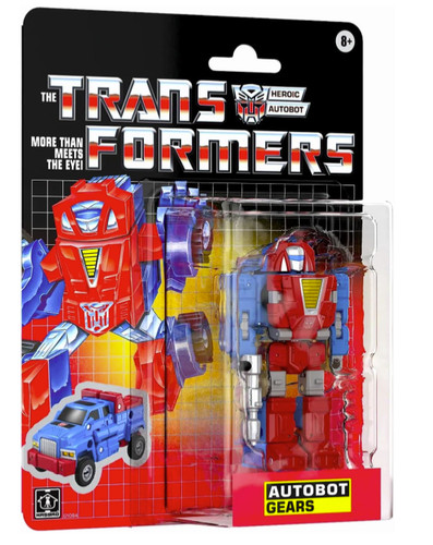 Hasbro transformers lot retro - transformers,