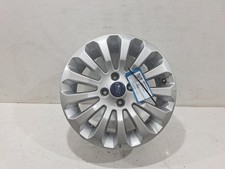 FORD KA ZETEC MK2 2008-2016