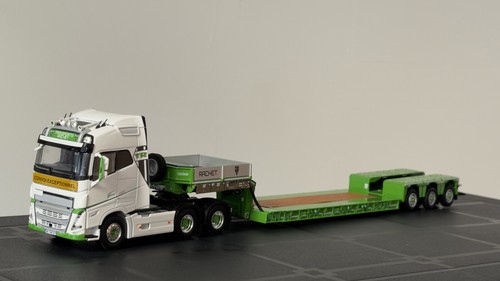Wsi 5079 rachet volvo - wsi, |