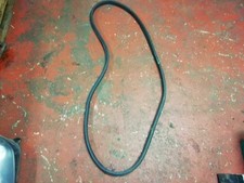 VAUXHALL ASTRA SPORTIVE 1.7 CDTI 2012 NSF DOOR RUBBER SEAL