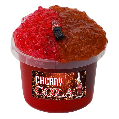 Qofrjtu crunchy fishbowl - crunchy,