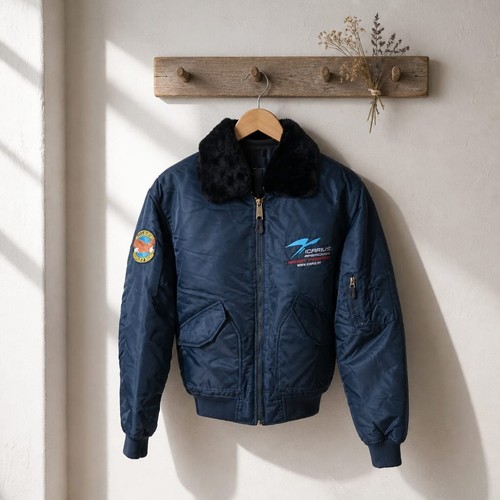 Vintage cwu flight - vintage,