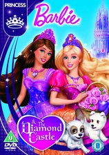 Barbie - Barbie and The