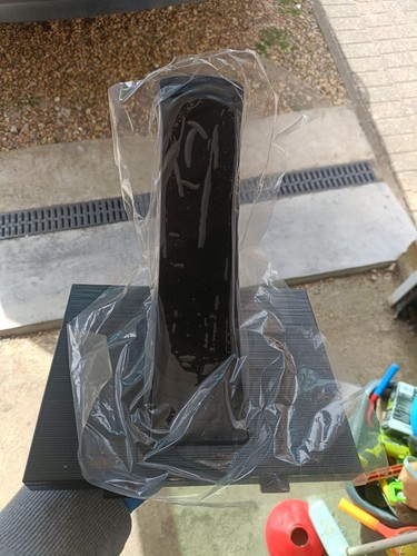Samsung base stand 55 - samsung, tv