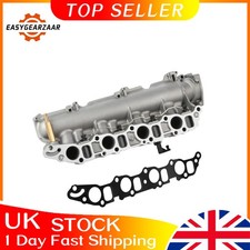 Inlet Intake Manifold Fits