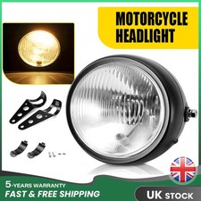 Universal 6 inch Motorcycle