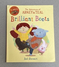 The Adventures of Abney & Teal