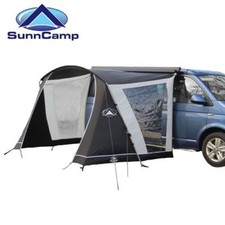 SunnCamp Swift Van Canopy 260