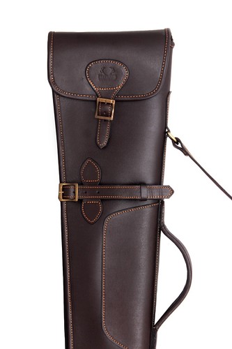 Hunting gun slip bag real - gun,