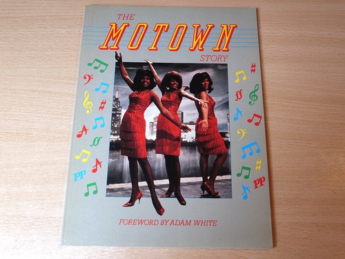 The motown story 1985 - the, story/1985