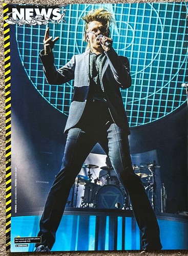 Rou reynolds 2018 full - 2018,