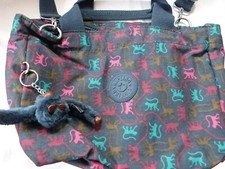 KIPLING MONKEY BAG WITH MONKEY