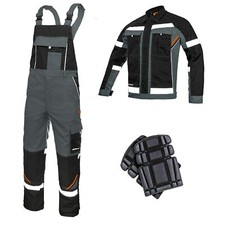 Bib and Brace Dungaree