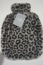 John Lewis Faux Fur Hot Water