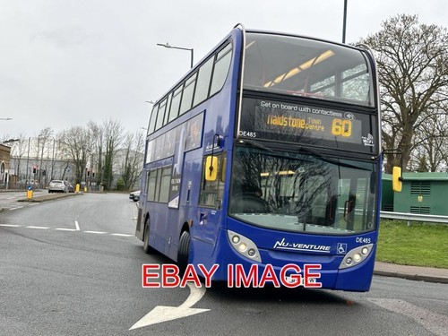Photo venture bus - ,