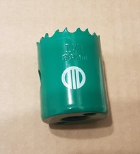 Metabo 38mm HSS Bi-Metal Hole Saw (1  1/2") 625176000