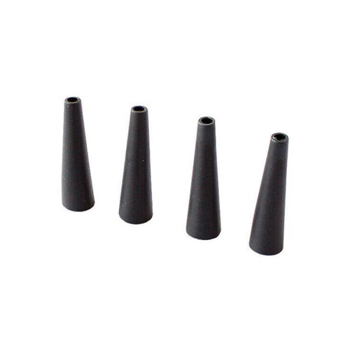 Martindale probe shroud caps - probe,