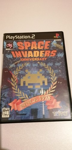 Space invaders game - invaders,