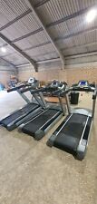 Matrix T8000 Treadmill - PureGym / The Gym , 30 Days Warranty + VIDEO INSIDE