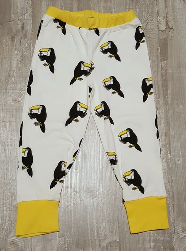 Smafolk trousers toucan size - smafolk,