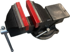 Universal 4" Soft Vise Jaws