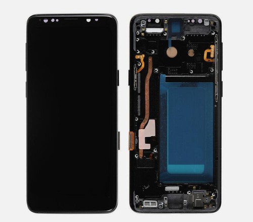For samsung galaxy g960 - galaxy, s9