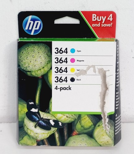 Genuine 364 m y - hp,