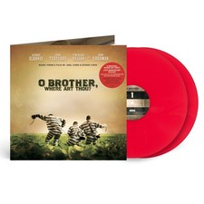 O Brother, Where Art Thou