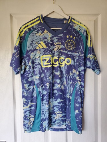 Adidas ajax amsterdam - ajax,