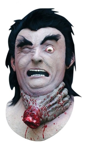 Huged hugged severed hand - hugged,