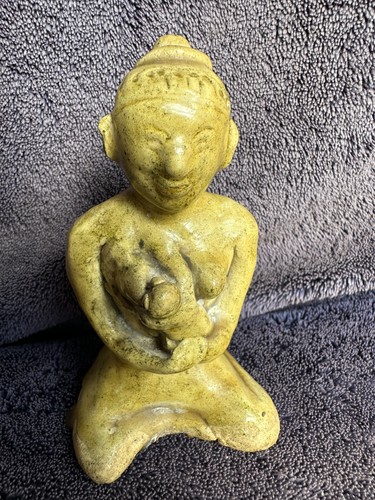Small antique c14 16th - small, c14/16th