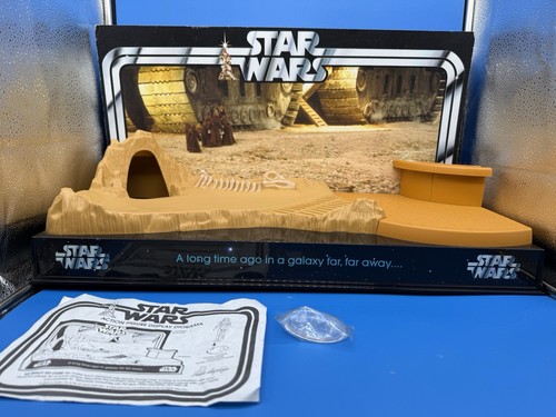 Star wars action figure - action,